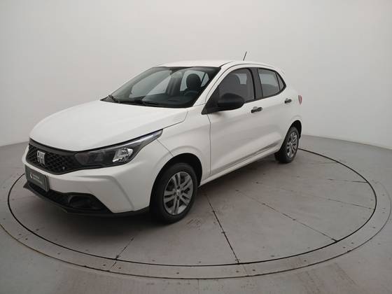 FIAT ARGO 1.0 FIREFLY FLEX MANUAL